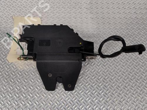 Electronic module BMW 1 (E87) 120 d | BP25703847M83 - Image 3