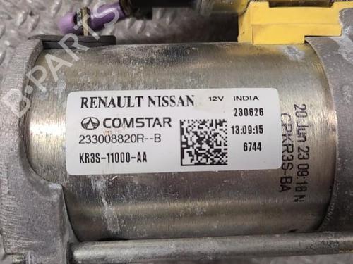 Startmotor RENAULT CLIO V (B7_) 1.0 TCe 90 (B7MT) | BP24100515M8 - Image 2
