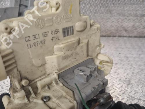 front-left-lock-vw-passat-b6-variant-3c5-2005-2006-2007-2008-2009-2010-2011-24062457 main image