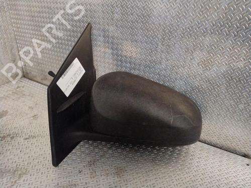 Left mirror PEUGEOT 108 1.0 VTi 72 | BP29017284C26