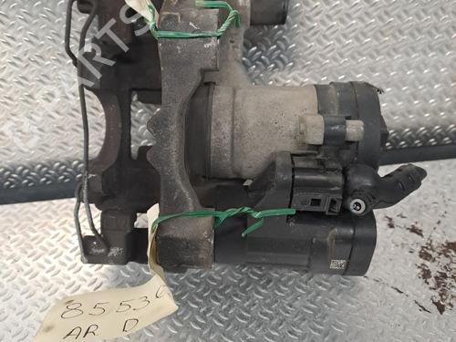 Right rear brake caliper VW GOLF VII (5G1, BQ1, BE1, BE2) 1.4 TSI | BP24080832M106 
