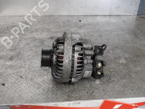 Used Alternator Alternator PEUGEOT 406 Coupe (8C) 2.0 16V (136 hp) 24086103 24086103