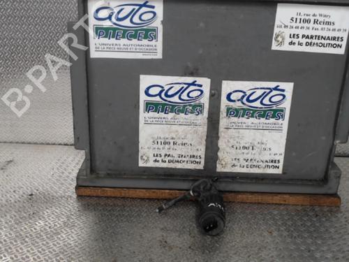 Used Washer pump ALFA ROMEO MITO (955_) 1.6 JTDM (955AXC1B) (120 hp) 24072637