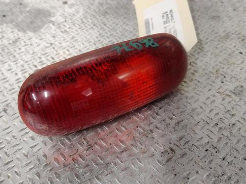 Used Third brake light RENAULT KANGOO (KC0/1_) 1.5 dCi (84 hp) 25778311