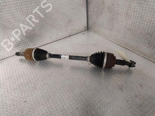 Left front driveshaft RENAULT KANGOO Express (FW0/1_) Z.E. (FW0Z, FW1Z) | BP37595673M38 - Image 2