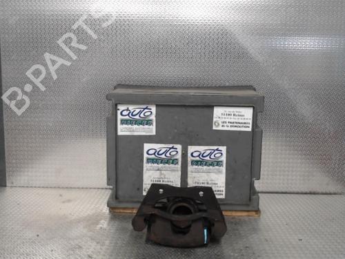 Left front brake caliper FORD MONDEO III (B5Y) 2.0 16V TDDi / TDCi | BP24071679M105