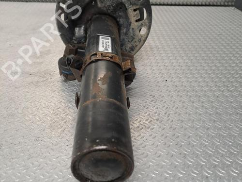 Left front shock absorber VW POLO (9N_, 9A_) 1.4 TDI | BP24061203M16 