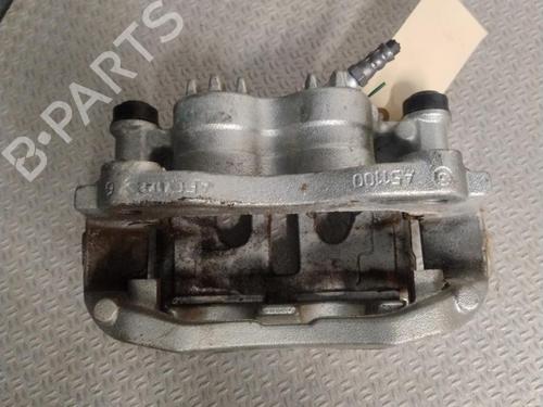 Right front brake caliper RENAULT MASTER III Platform/Chassis (EV, HV, UV) 2.3 dCi 145 FWD (EV0E, EV0F, HV0E, HV0F, UV0E, UV0F,... | BP37163112M104 - Image 4