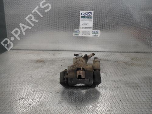 Used Left front brake caliper FIAT 500 (312_) 1.2 (312AXA1A) (69 hp) 24073325
