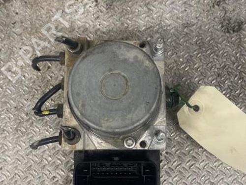 Used ABS pump ABS pump CITROËN NEMO Box Body/MPV (AA_) 1.4 HDi (68 hp) 30484491 30484491