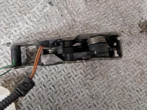 Used Hood lock VW GOLF PLUS V (5M1, 521) 1.9 TDI (105 hp) 24062321