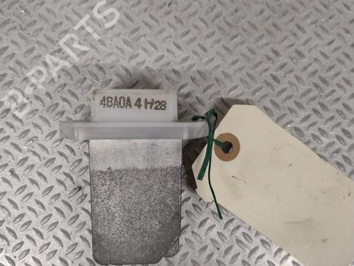 Heater resistor NISSAN PULSAR Hatchback (C13) 1.5 dCi | BP25703574M108 - Image 2