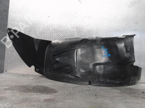 Used Wheel arch PEUGEOT 206 Hatchback (2A/C) 1.9 D (69 hp) 24139164