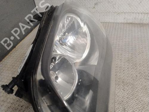 Left headlight BMW 1 (E87) 116 d | BP32037685C28  - Image 7