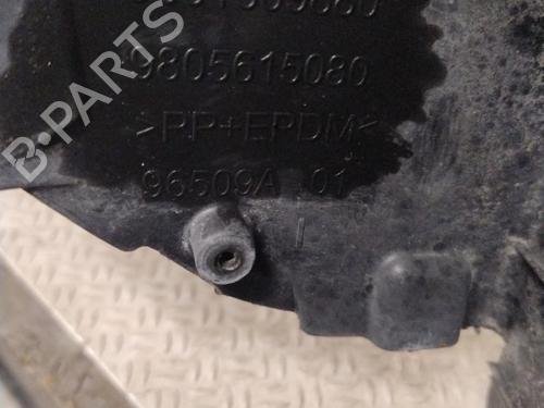 Wheel arch CITROËN C4 CACTUS 1.2 VTi 75 / PureTech 75 | BP27581415C56 