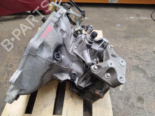 Used Gearbox OPEL ASTRA H GTC (A04) 1.6 (L08) (105 hp) 28087824
