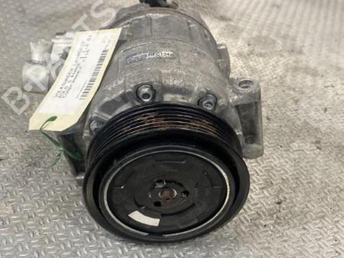 AC compressor VW POLO V (6R1, 6C1) 1.2 TDI | BP24100113M34 