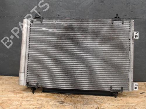 Used Heater matrix Heater matrix CITROËN DS5 2.0 HDi 165 Hybrid4 4x4 (163 hp) 24070632 24070632