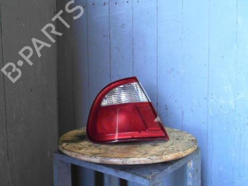 Used Left taillight Left taillight 24063101 24063101