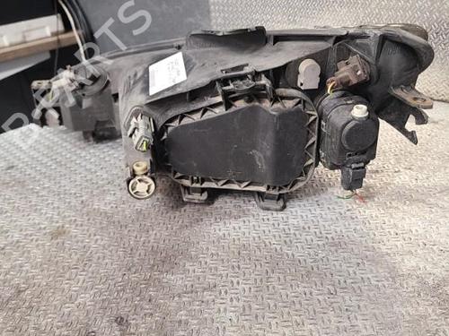 Used Right headlight Right headlight PEUGEOT 206 Hatchback (2A/C) 1.1 i (60 hp) 24098764 24098764