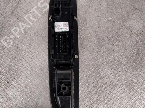 Left front window switch RENAULT CLIO III (BR0/1, CR0/1) 1.5 dCi (BR17, CR17) | BP36543655I27 - Image 2