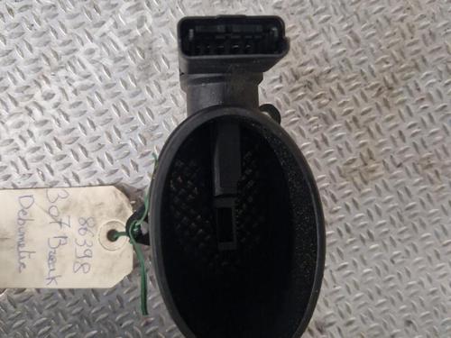 Mass air flow sensor PEUGEOT 307 Break (3E) 1.6 HDi | BP24061544M95 