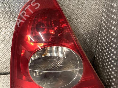Used Left taillight RENAULT CLIO II (BB_, CB_) 1.2 (BB0A, BB0F, BB10, BB1K, BB28, BB2D, BB2H, CB0A,... (58 hp) 26304338