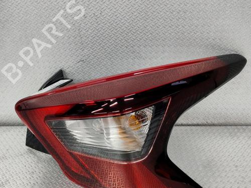 Right taillight NISSAN MICRA V (K14) 1.0 IG-T | BP29294666C35 