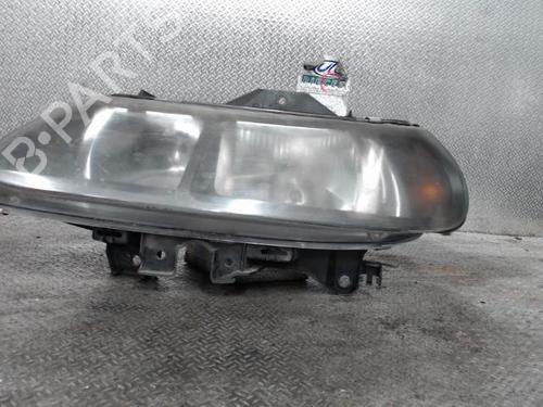 Used Left headlight Left headlight RENAULT LAGUNA I (B56_, 556_) 1.6 16V (B568, B561) (107 hp) 24093053 24093053