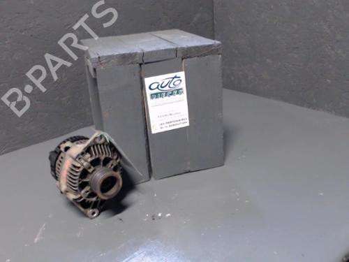 Generator RENAULT MASTER II Van (FD) 2.8 dTI (114 hp) 24067821