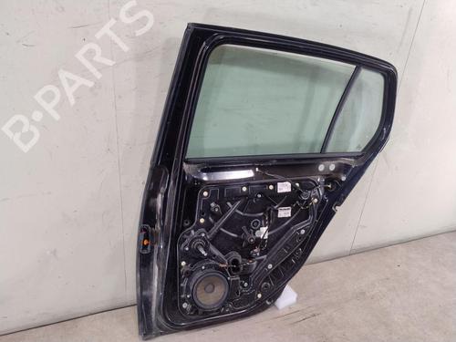 Right rear door VW GOLF VI (5K1) 1.6 TDI | BP27193031C5