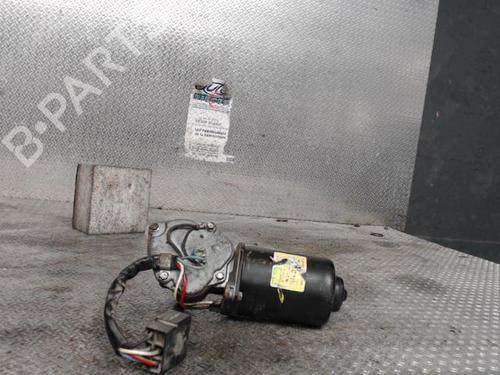 Used Front wiper motor MERCEDES-BENZ VITO Van (W638) 112 CDI 2.2 (638.094) (122 hp) 24092960