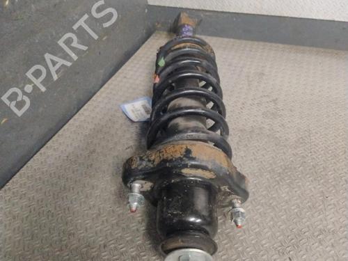 Used Left rear shock absorber Left rear shock absorber 35269680 35269680