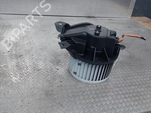 Used Heater blower motor CITROËN NEMO Box Body/MPV (AA_) [2008-2025]  24076355