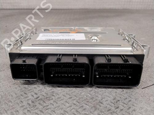 Engine control unit (ECU) RENAULT TRAFIC III Bus (JG_) 2.0 dCi 150 (JGMU) | BP37002430M57 - Image 2