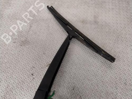 Used Rear windshield wiper arm RENAULT SCÉNIC III (JZ0/1_) 1.5 dCi (JZ02, JZ0R) (95 hp) 28207302