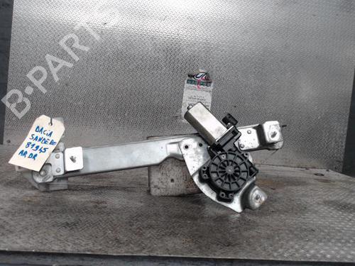 rear-right-window-mechanism-dacia-sandero-2008-24092853 main image