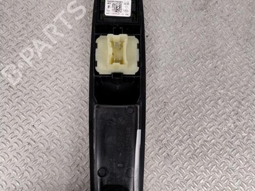 Left front window switch PEUGEOT 206+ (2L_, 2M_) 1.4 i (2LKFWA, 2MKFWA) | BP36482612I27 - Image 2