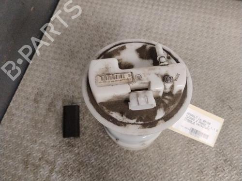 Used Fuel pump Fuel pump RENAULT TWINGO II (CN0_) 1.2 16V (CN04, CN0B) (75 hp) 32486419 32486419