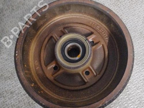 Andre NISSAN NOTE (E11, NE11) 1.4 (88 hp) 32768158