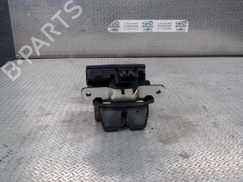 Elektronisk modul FORD FIESTA VI (CB1, CCN) 1.4 TDCi (68 hp) 24098551
