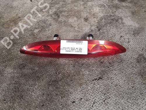 Used Third brake light PEUGEOT 208 I (CA_, CC_) 1.6 HDi (114 hp) 24099988