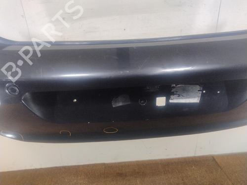 rear-bumper-citroen-c3-iii-sx-2016-36482604 main image