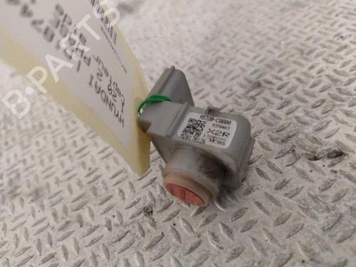 Used Electronic module HYUNDAI i20 II (GB, IB) 1.0 T-GDI (101 hp) 29577288