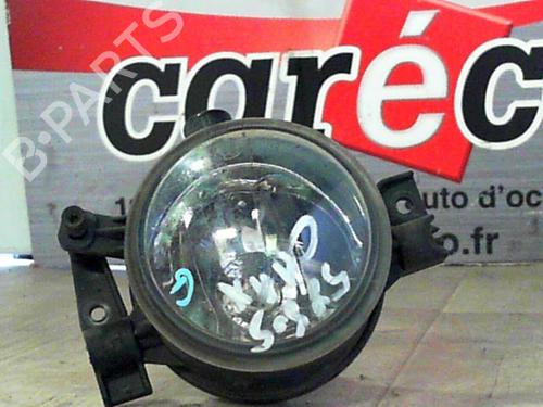 Used Left front fog light Left front fog light FORD FOCUS C-MAX (DM2) 1.6 TDCi (90 hp) 24066849 24066849