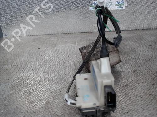 Used Rear right lock CITROËN DS4 (NX_) 1.6 HDi 115 (114 hp) 24078249