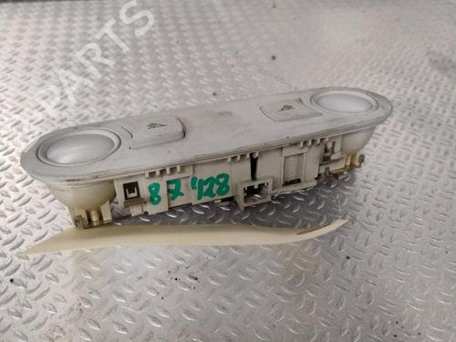 Interior roof light AUDI A4 B8 Avant (8K5) 2.0 TDI | BP24919408I8 