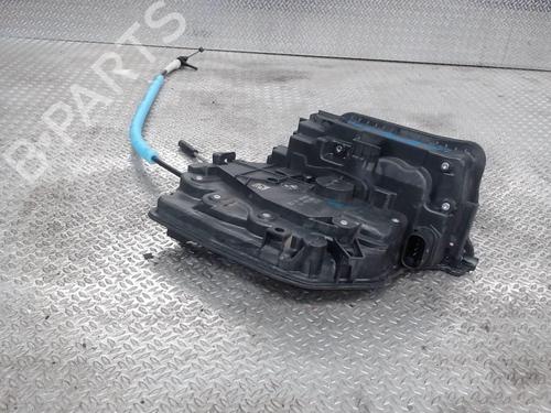 Used Front right lock MINI MINI (F56) Cooper (136 hp) 24077889