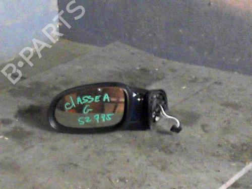 Left mirror MERCEDES-BENZ A-CLASS (W168) A 170 CDI (168.009, 168.109) | BP24062949C26