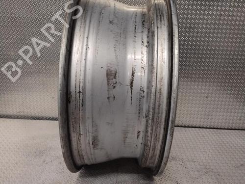 Used Rim Rim NISSAN QASHQAI I (J10, NJ10) 1.6 (114 hp) 25754872 25754872